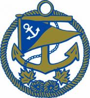 West Vancouver Yacht Club Crest