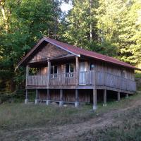 Outdoor Education At Camp Thunderbird Bc Field Trips